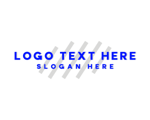 Modern Generic Business logo