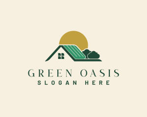 Suburb Home Residential logo