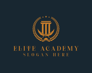 Academic University School logo