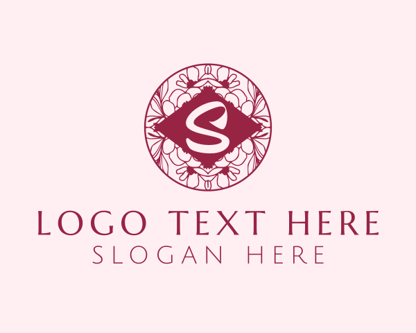 Wedding Invitation logo example 2