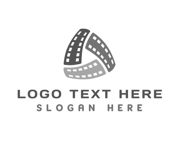 Tape logo example 1