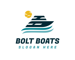 Ocean Yacht Trip logo