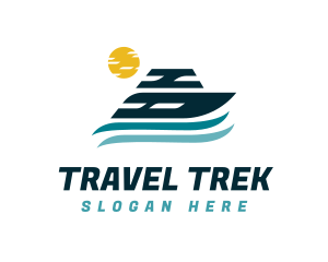 Ocean Yacht Trip logo