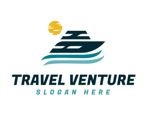 Ocean Yacht Trip logo