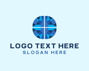 Home Interior Decoration  logo