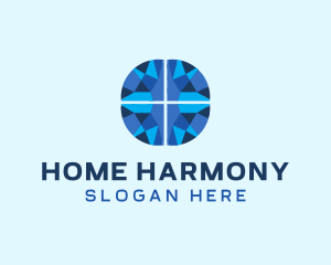 Home Interior Decoration  logo