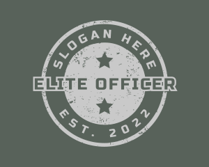 Army Battalion Badge logo