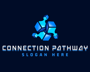 Digital Data Connect logo