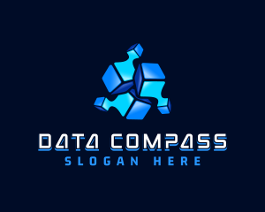 Digital Data Connect logo