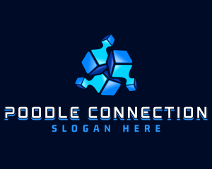 Digital Data Connect logo