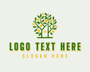 Tree Planting Garden logo