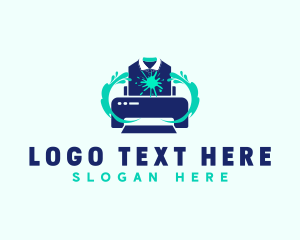 Shirt Print Ink logo