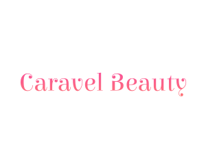 Curly Beauty Cosmetics logo design