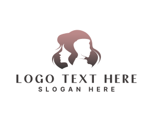 Male & Female Dating App logo