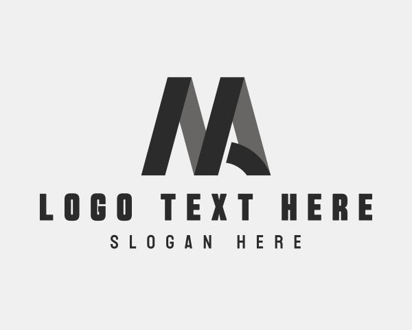 Corporate logo example 4