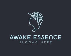 Mental Thought Mindfulness logo