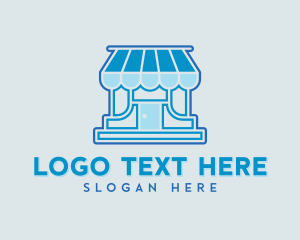 Retail Grocery Mart logo