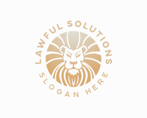 Lion Legal Financing logo