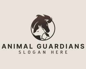 Animal Pet Veterinarian logo