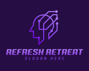 Psychologist Rehab Teletherapy logo