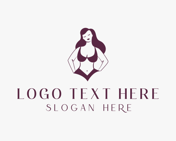 Plastic Surgeon logo example 2