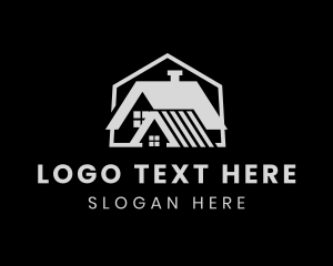 House Roof Renovation logo