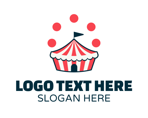 Dessert Shop logo example 1