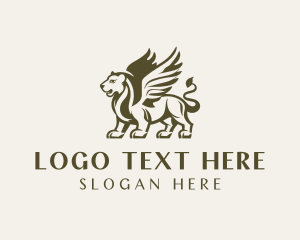 Wild Lion Investment logo
