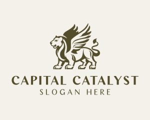 Wild Lion Investment logo
