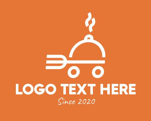 Dining logo example 4