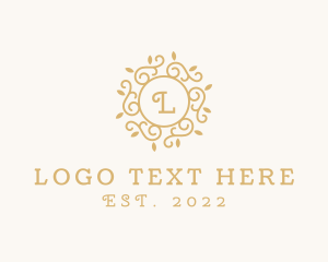 Stylish Jewelry Boutique logo