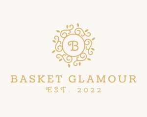 Stylish Jewelry Boutique logo design