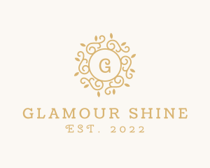 Stylish Jewelry Boutique logo design