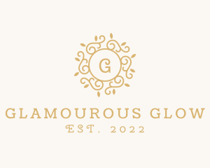 Stylish Jewelry Boutique logo design