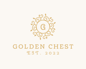 Stylish Jewelry Boutique logo design