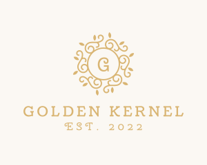 Stylish Jewelry Boutique logo design