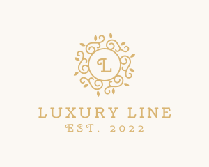 Stylish Jewelry Boutique logo design