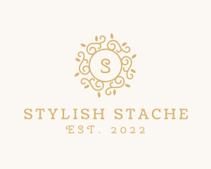 Stylish Jewelry Boutique logo design