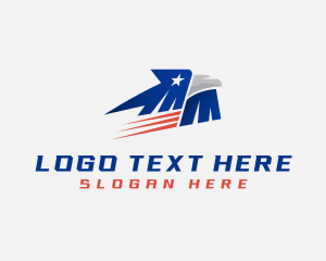 United States Eagle logo