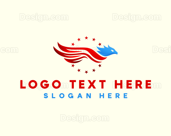 Eagle Star USA Logo