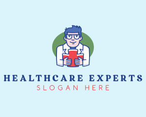 Health Physician Doctor logo