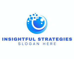 Pixel Digital Vision logo