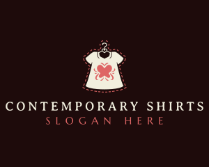 Clothing Shirt Apparel logo