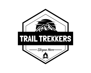 Mountain Outdoor Camp logo
