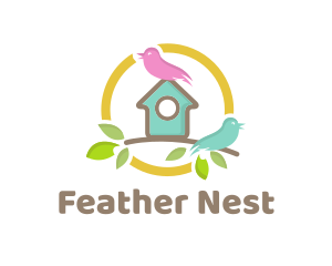 Birdhouse Wildlife Veterinary  logo