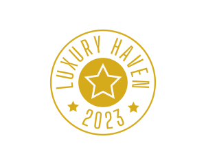 Luxury Star Hotel logo