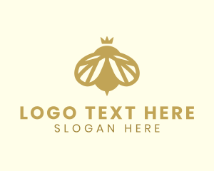 Organic Bee Farm logo