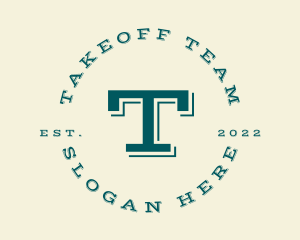 Varsity Team Athlete logo