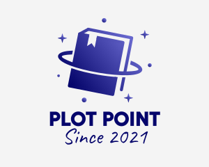 Book Library Planet  logo