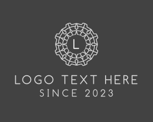 Generic Pattern Lantern  logo